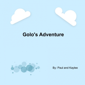 Goeloe's Adventure