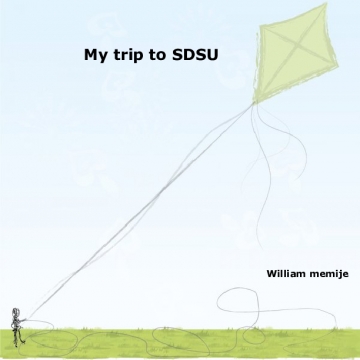 *