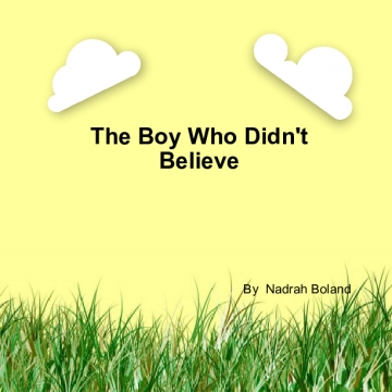 The Boy Who Didn't Believe