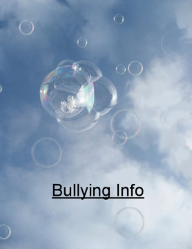 Bullying Info