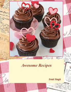 Awesome Recipes