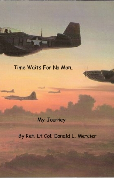Time Waits For No Man...