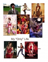 My only Life