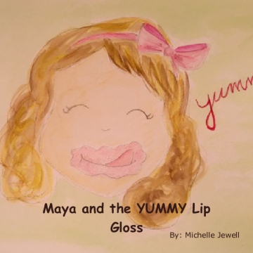 The Amusing Adventures of Maya Papaya
