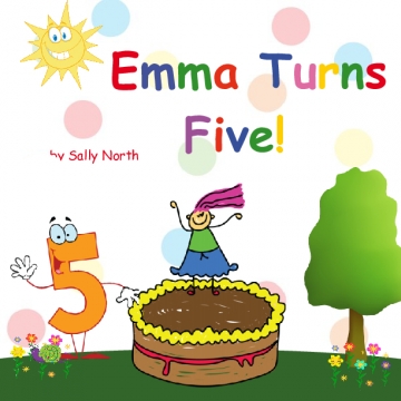 67- Emma Turns Five!