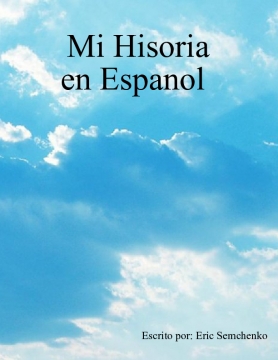 Mi Historia en Español