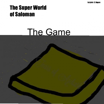 The Super World of Saloman