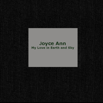Joyce Ann