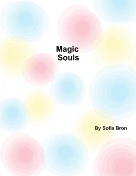 Magic Souls