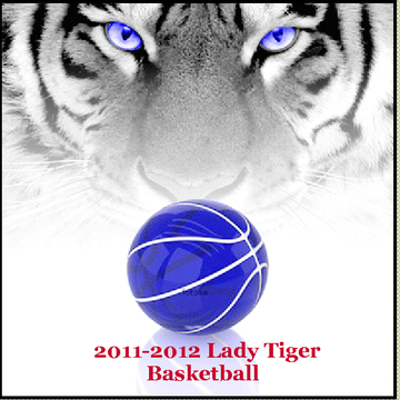 Lady Tiger Basketball