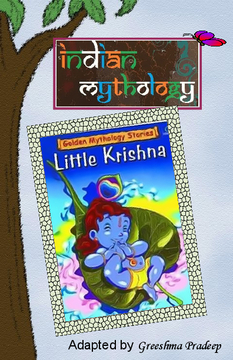 Krishna Stories