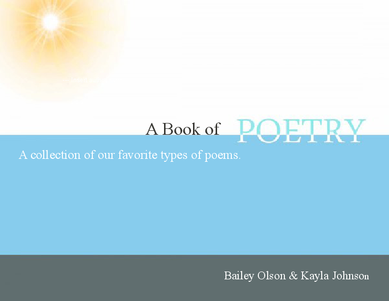 book cover
