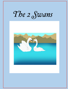 2 Swans