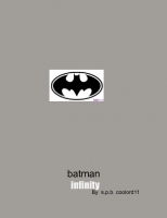 batman infinity