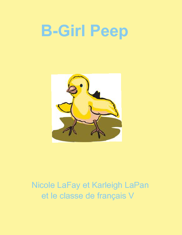 book cover