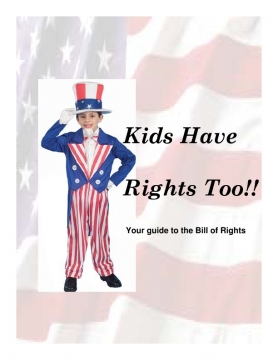 Kids Have Rights Too!