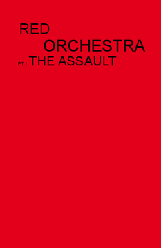 RED ORCHESTRA PT1: THE ASSAULT