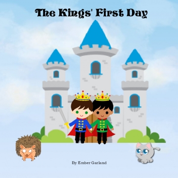 The Kings' First Day