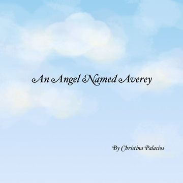 An Angel Named Averey