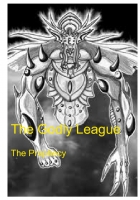 The Godly League Book 1