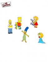 The Simpsons Episode 1