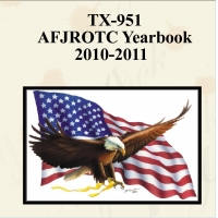 TX-951 YEARBOOK