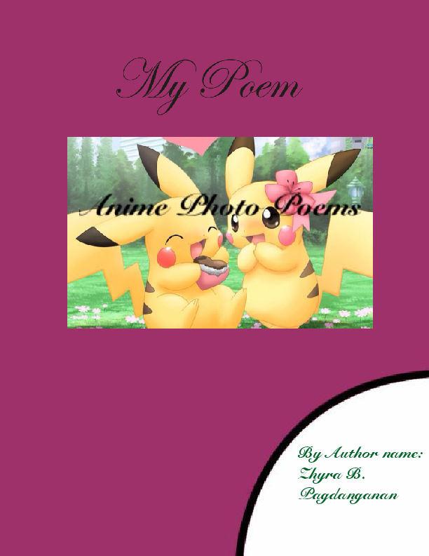 book cover