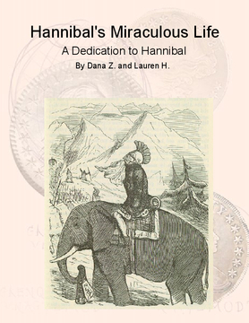 Hannibal's Miraculous Life