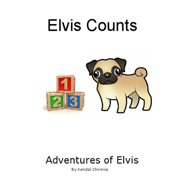 Adventures of Elvis