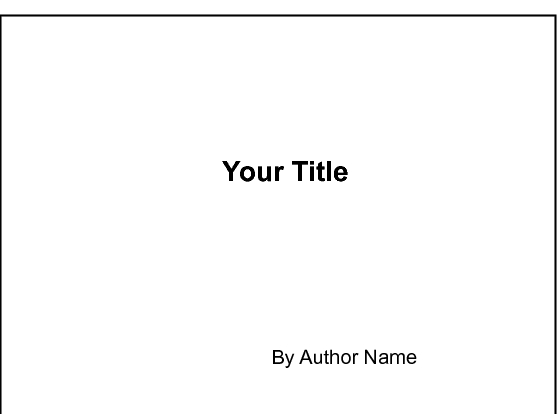 book cover