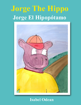 Jorge The Hippo