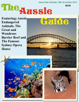 The Aussie Guide