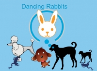 Dancing Rabbits