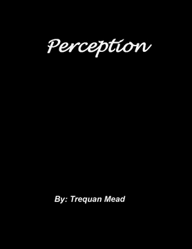 Perception