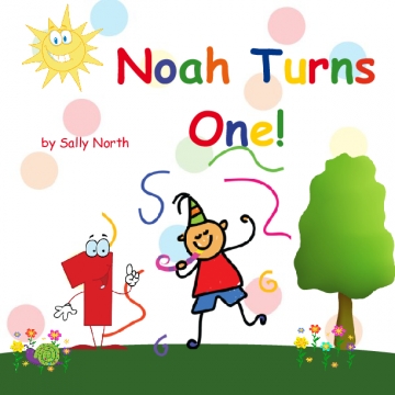 69-Noah Turns One!