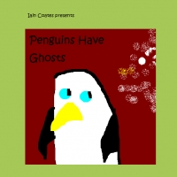 Penguins Have Ghosts