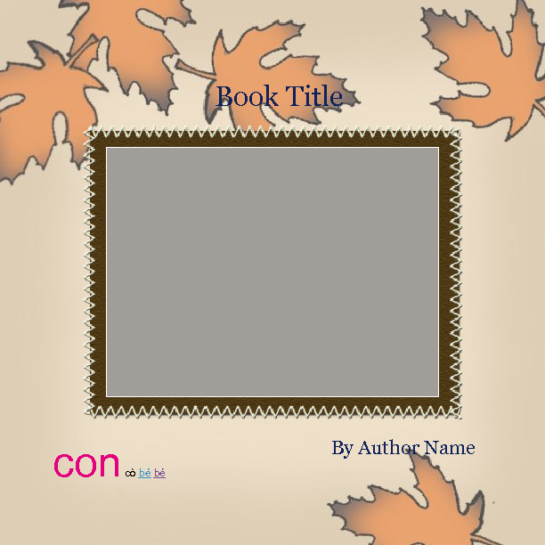book cover