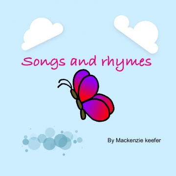 Songs and rhymes