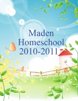 Maden School 2010-2011
