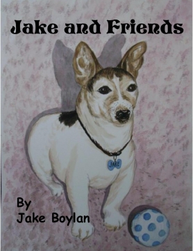 Jake and Friends Paperback