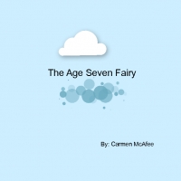 The Age Seven Fairy