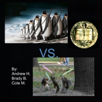 *