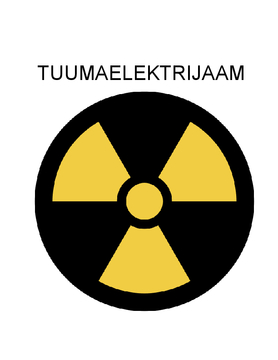 Tuumaelektrijaamad