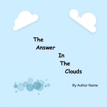 The answers in the clouds