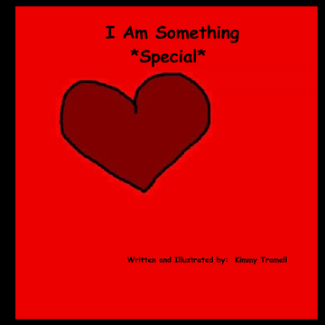 I Am Something Special