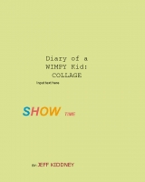 DIARY of a WIMPY KID