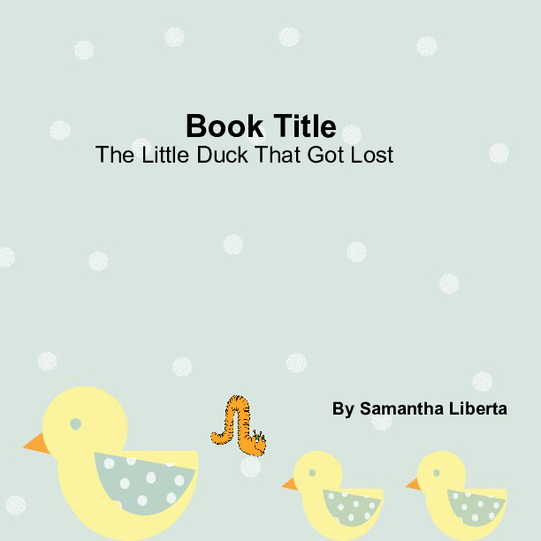 book cover