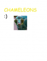 *