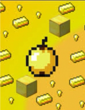 *