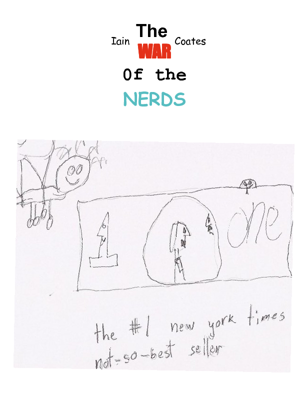book cover